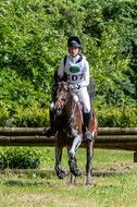 Westerstede Horse Trials 2021