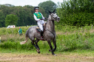 Westerstede Horse Trials (10.-13.06.2021)