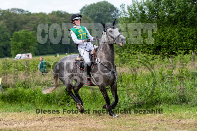 Westerstede Horse Trials (10.-13.06.2021)