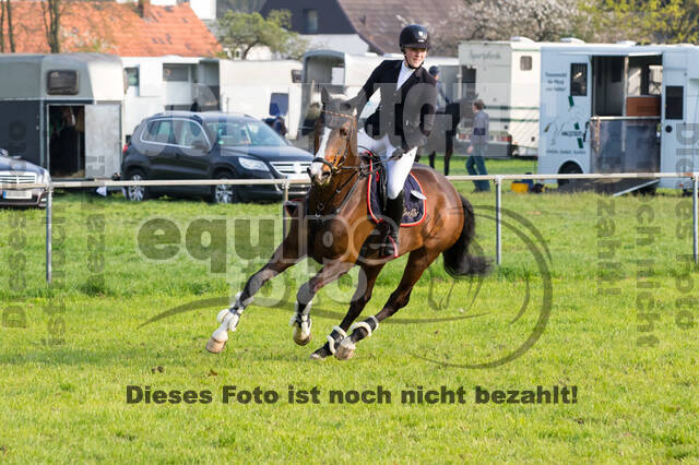 RV Seydlitz Kamp (06.+07.04.2019)