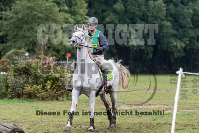 Vielseitigkeit RSV Wesel Obrighoven (26.+27.09.2020)