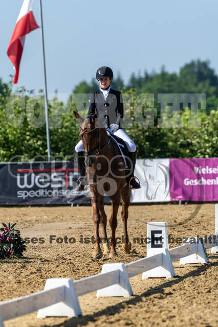 Westerstede Horse Trials 2021
