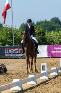 Westerstede Horse Trials 2021