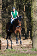 Geländetage beim RSV St. Hubertus Wesel Obrighoven (26.+27.03.2022)