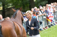 FEI European Championship Eventing 2017