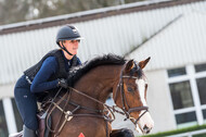 Trainingsturnier Langenfeld (12.+13.03.2022)