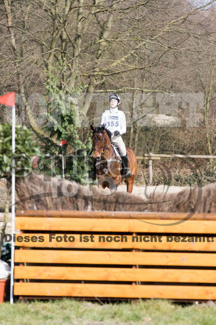 Eventing Langenfeld 2018
