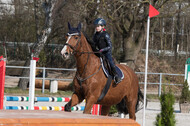 Trainingsturnier Langenfeld (12.+13.03.2022)
