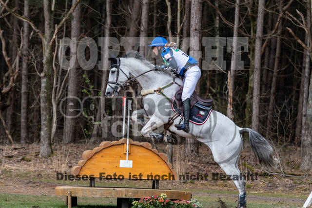 Kronenberg - De Peelbergen (02.04.2022)