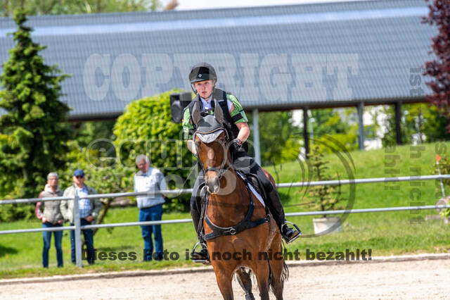 Test of Choise Langenfeld (29.+30.05.2021)