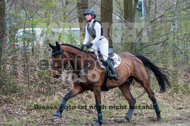Eventing im Pferdesportzentrum Rheinland (Late Entry 14.03.2022)