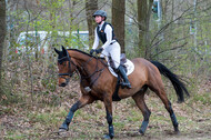 Eventing im Pferdesportzentrum Rheinland (Late Entry 14.03.2022)
