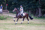 Late-Entry Vielseitigkeit Hamminkeln/Wesel (01.+02.08.2020)