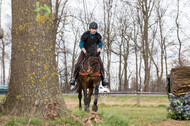 Geländetraining Hamminkeln, Karfreitag