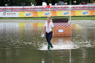 FEI European Championship Eventing 2017