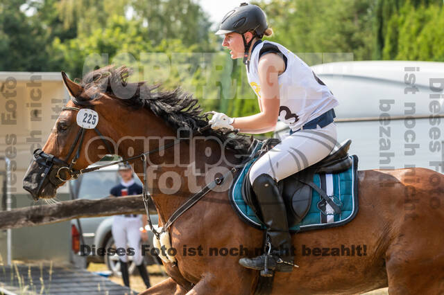 Late-Entry Vielseitigkeit Hamminkeln/Wesel (01.+02.08.2020)