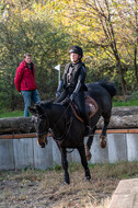 IGV Lehrgang der Sieger der Cups mit Frank Ostholt
