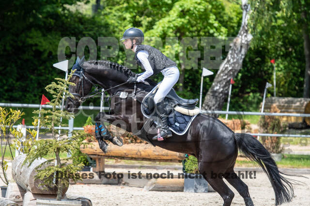 Test of Choise Langenfeld (29.+30.05.2021)