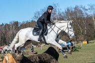 Geländetraining Wesel Obrighoven (19.+20.03.2022)