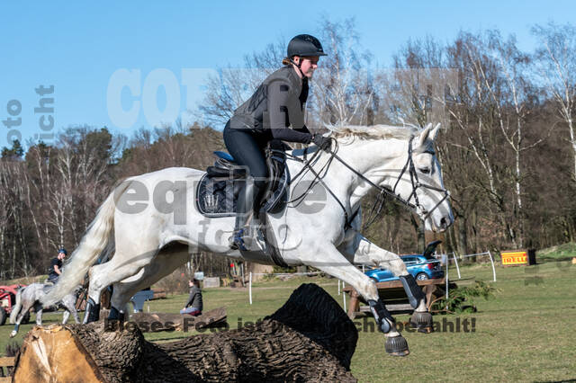 Geländetraining Wesel Obrighoven (19.+20.03.2022)