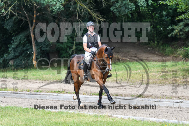 Late-Entry-Vielseitigkeit Langenfeld (11.+13./14.06.2020)