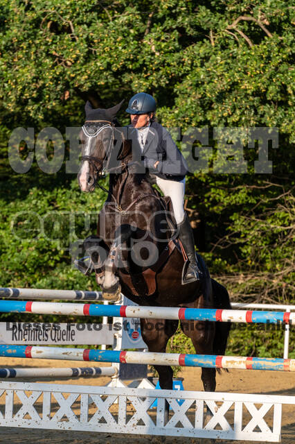 RFV Dinslaken-Hiesfeld (Herbstturnier)