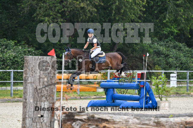 Late-Entry-Vielseitigkeit Langenfeld (11.+13./14.06.2020)