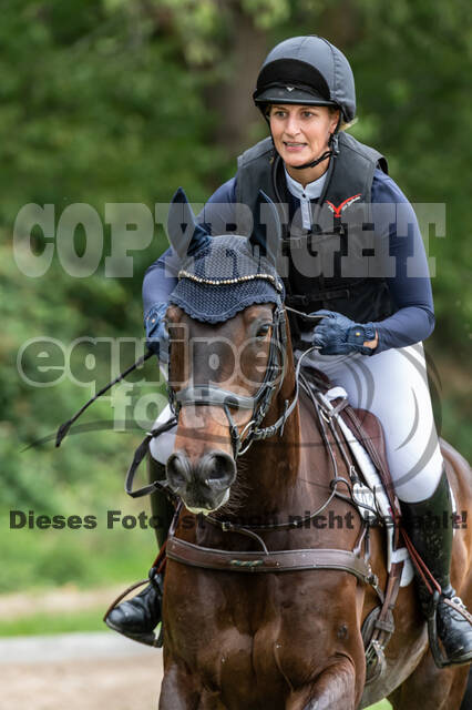 Late-Entry-Vielseitigkeit Langenfeld (06.+07.07.2020)