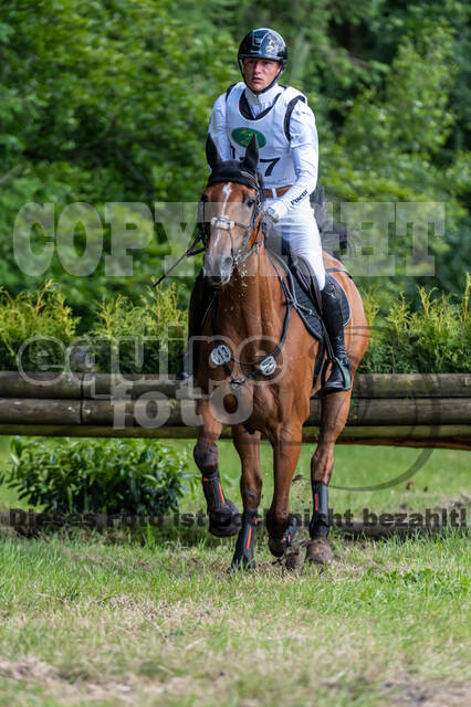 Westerstede Horse Trials 2021