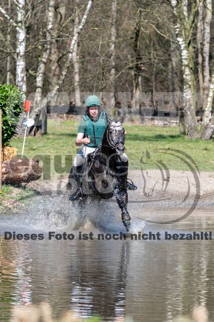 Geländetage beim RSV St. Hubertus Wesel Obrighoven (26.+27.03.2022)