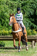 Westerstede Horse Trials 2021