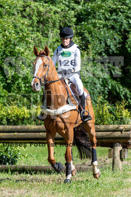 Westerstede Horse Trials 2021