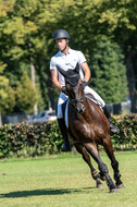 Kronenberg - De Peelbergen (August 2020)