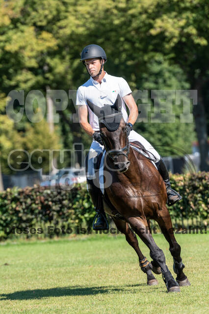Kronenberg - De Peelbergen (August 2020)