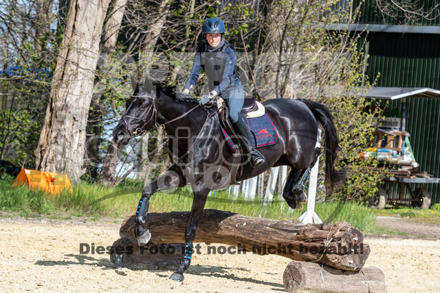 Geländetraining ZRFV Hamminkeln (24+25.04.2021)