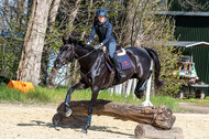 Geländetraining ZRFV Hamminkeln (24+25.04.2021)