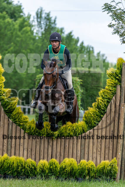 Westerstede Horse Trials (10.-13.06.2021)