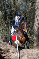 Geländetage beim RSV St. Hubertus Wesel Obrighoven (26.+27.03.2022)
