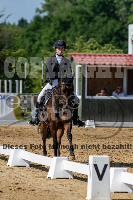 Westerstede Horse Trials 2021