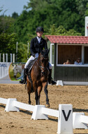 Westerstede Horse Trials 2021
