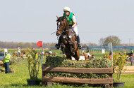 RV Seydlitz Kamp (06.+07.04.2019)