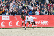 FEI European Championship Eventing 2017