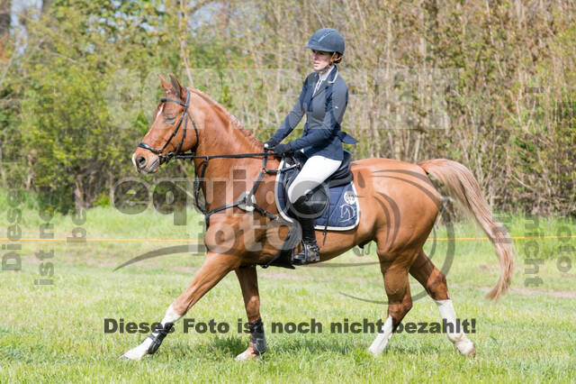 RV Lippe Bruch Gahlen (Geländepark Hardtberg 2019)