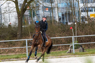 Trainingsturnier Langenfeld (12.+13.03.2022)