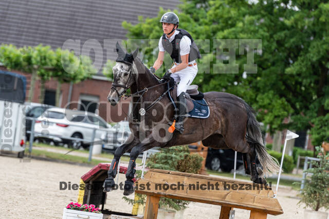 Late-Entry-Vielseitigkeit Langenfeld (11.+13./14.06.2020)