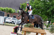 Late-Entry-Vielseitigkeit Langenfeld (11.+13./14.06.2020)