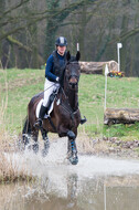 Geländetage RVO St. Hubertus Wesel-Obrighoven (23.-24.03.2019)