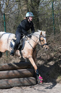 Trainingsturnier Langenfeld (12.+13.03.2022)