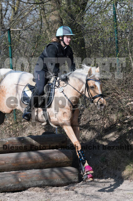 Trainingsturnier Langenfeld (12.+13.03.2022)
