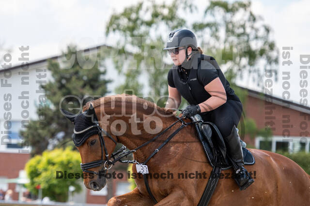 Test of Choise Langenfeld (29.+30.05.2021)